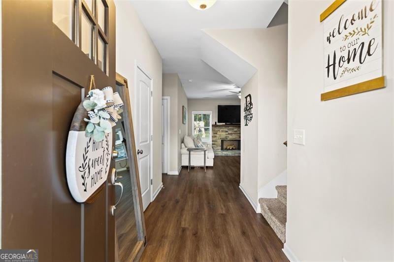 6556 River Station Drive Lula - 8