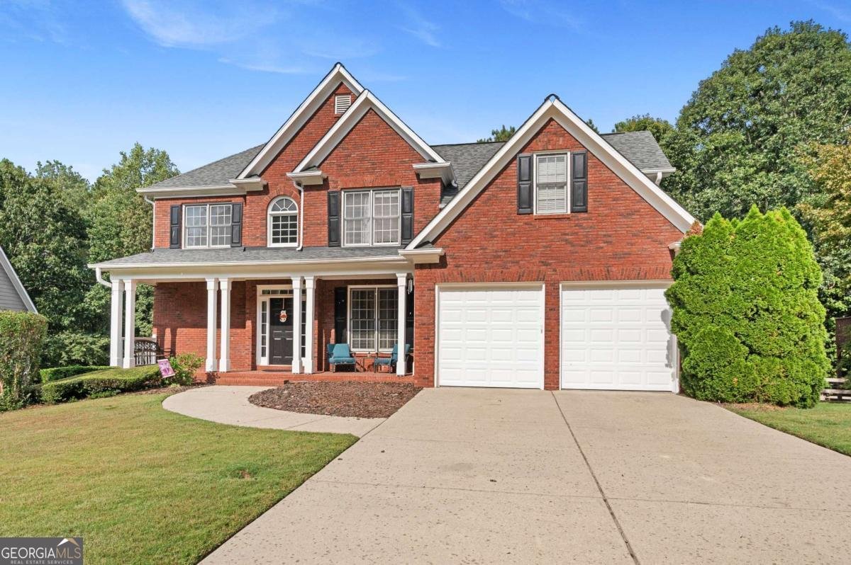 169 Adelaide Crossing Acworth - 27