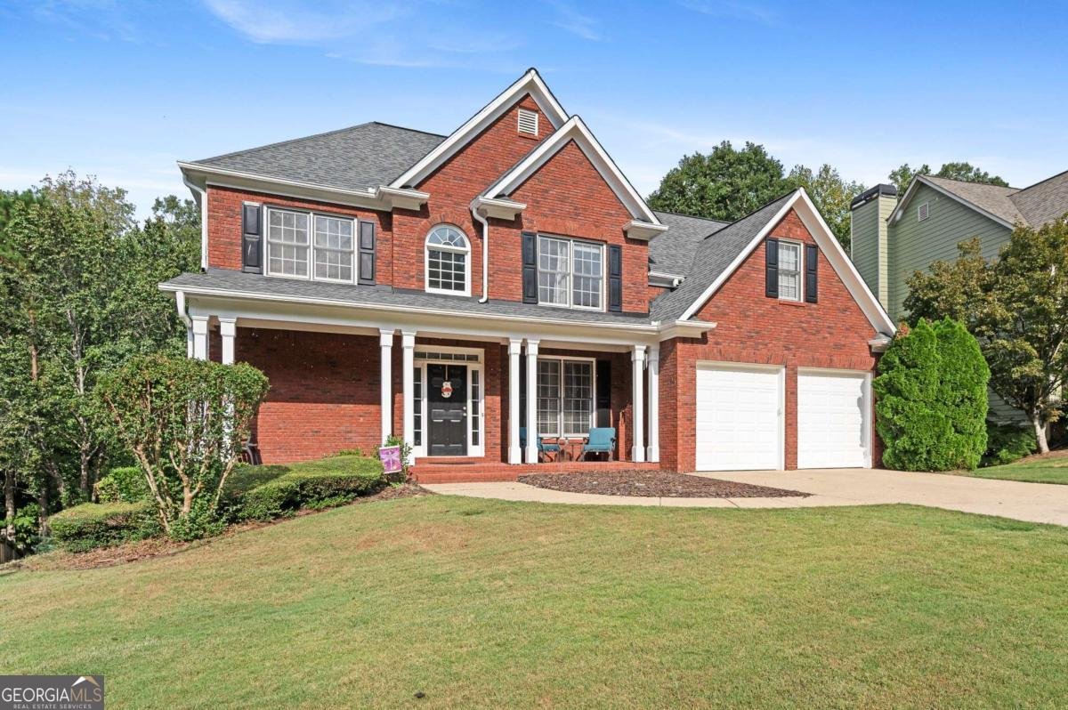 169 Adelaide Crossing Acworth - 28