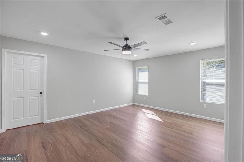 1063 Chapman Lane Stone Mountain - 10