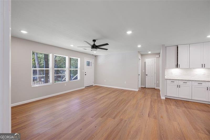 1063 Chapman Lane Stone Mountain - 11