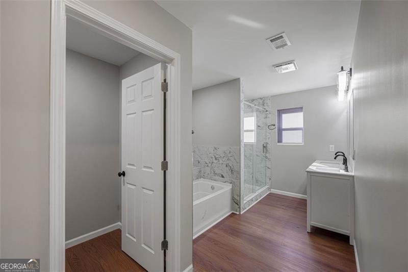 1063 Chapman Lane Stone Mountain - 17