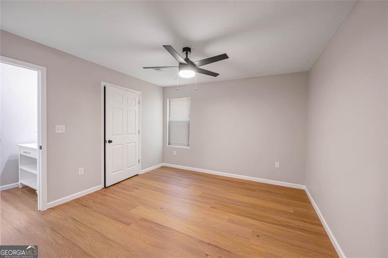 1063 Chapman Lane Stone Mountain - 18