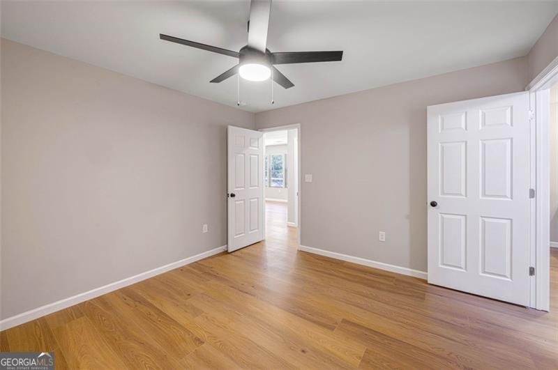1063 Chapman Lane Stone Mountain - 19