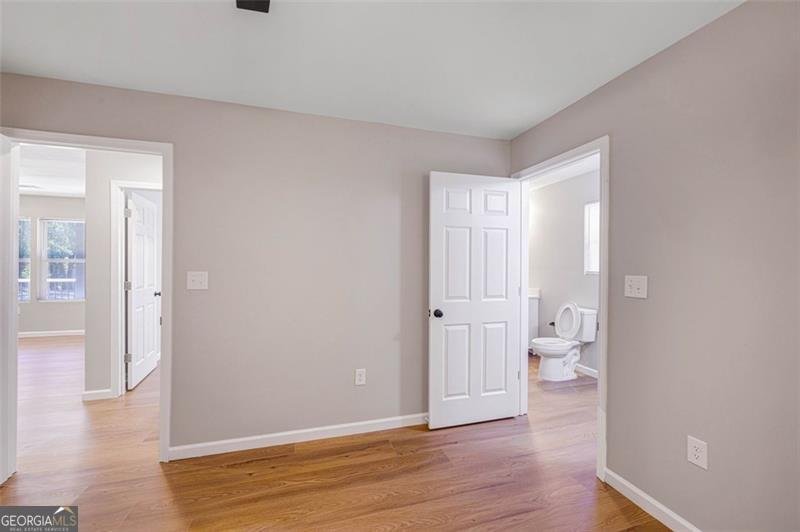 1063 Chapman Lane Stone Mountain - 20