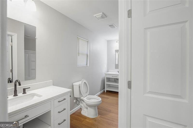 1063 Chapman Lane Stone Mountain - 21