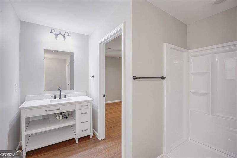 1063 Chapman Lane Stone Mountain - 22