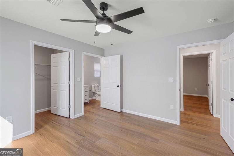 1063 Chapman Lane Stone Mountain - 24