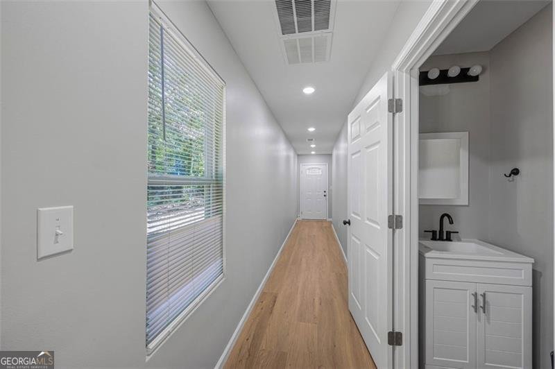 1063 Chapman Lane Stone Mountain - 25