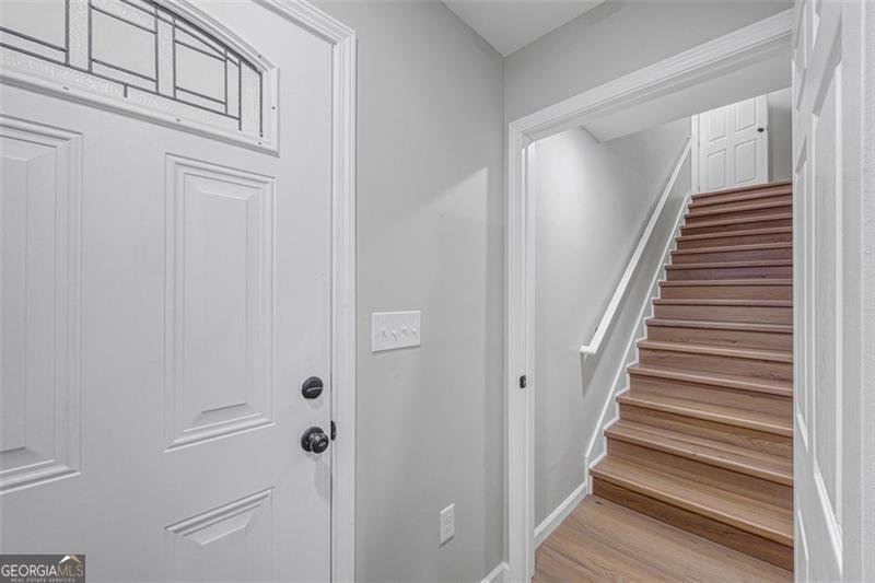 1063 Chapman Lane Stone Mountain - 27