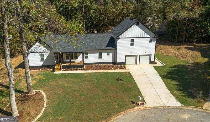 1063 Chapman Lane Stone Mountain - 3