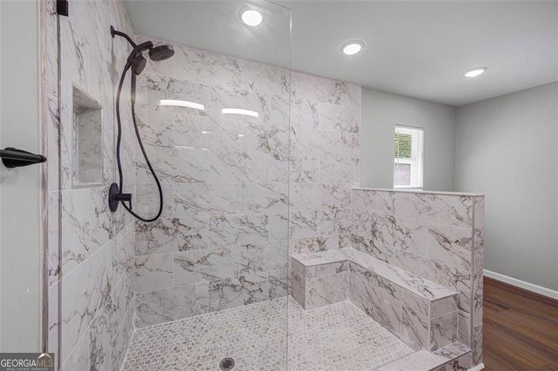 1063 Chapman Lane Stone Mountain - 32