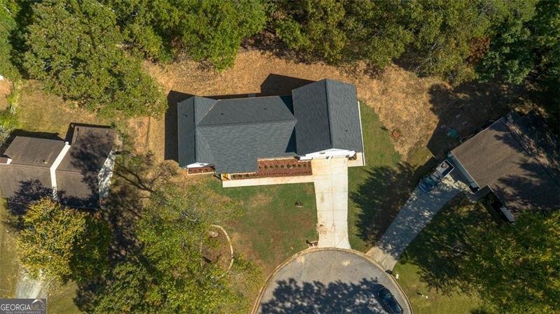 1063 Chapman Lane Stone Mountain - 37