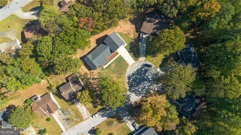 1063 Chapman Lane Stone Mountain - 38