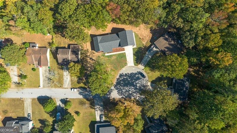 1063 Chapman Lane Stone Mountain - 39