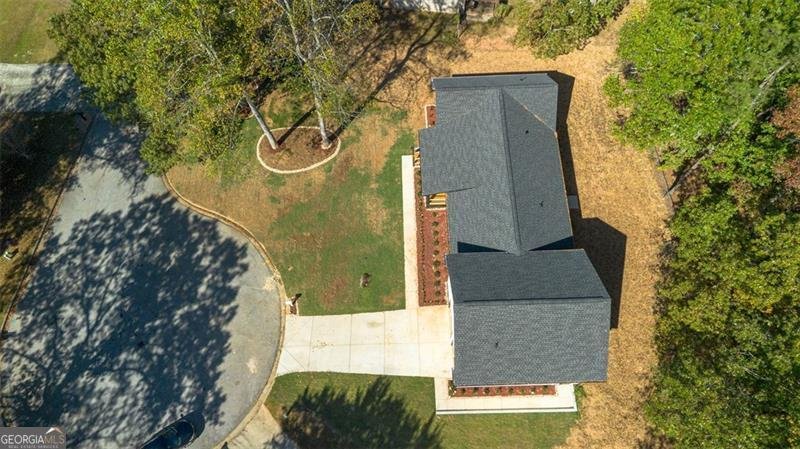 1063 Chapman Lane Stone Mountain - 40