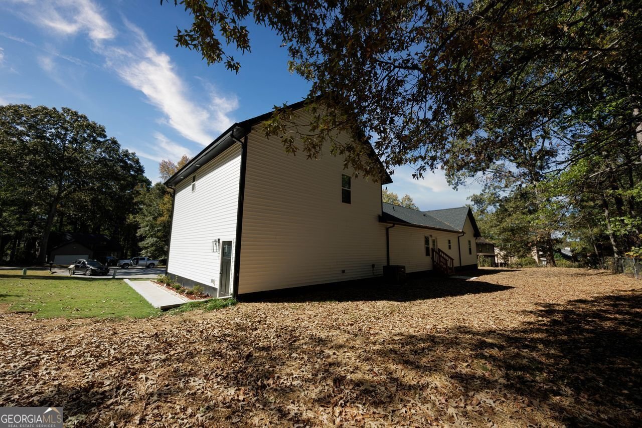 1063 Chapman Lane Stone Mountain - 41
