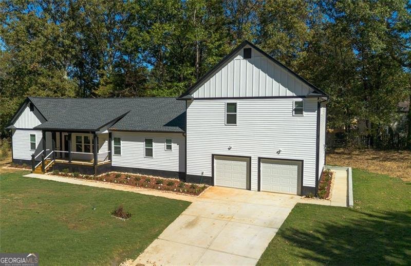 1063 Chapman Lane Stone Mountain - 5