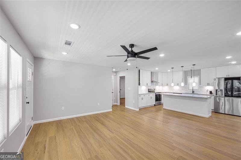 1063 Chapman Lane Stone Mountain - 7