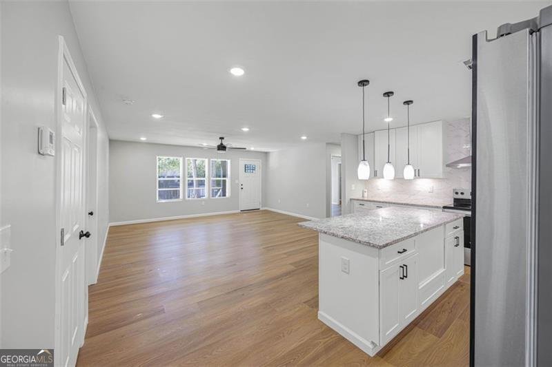 1063 Chapman Lane Stone Mountain - 8
