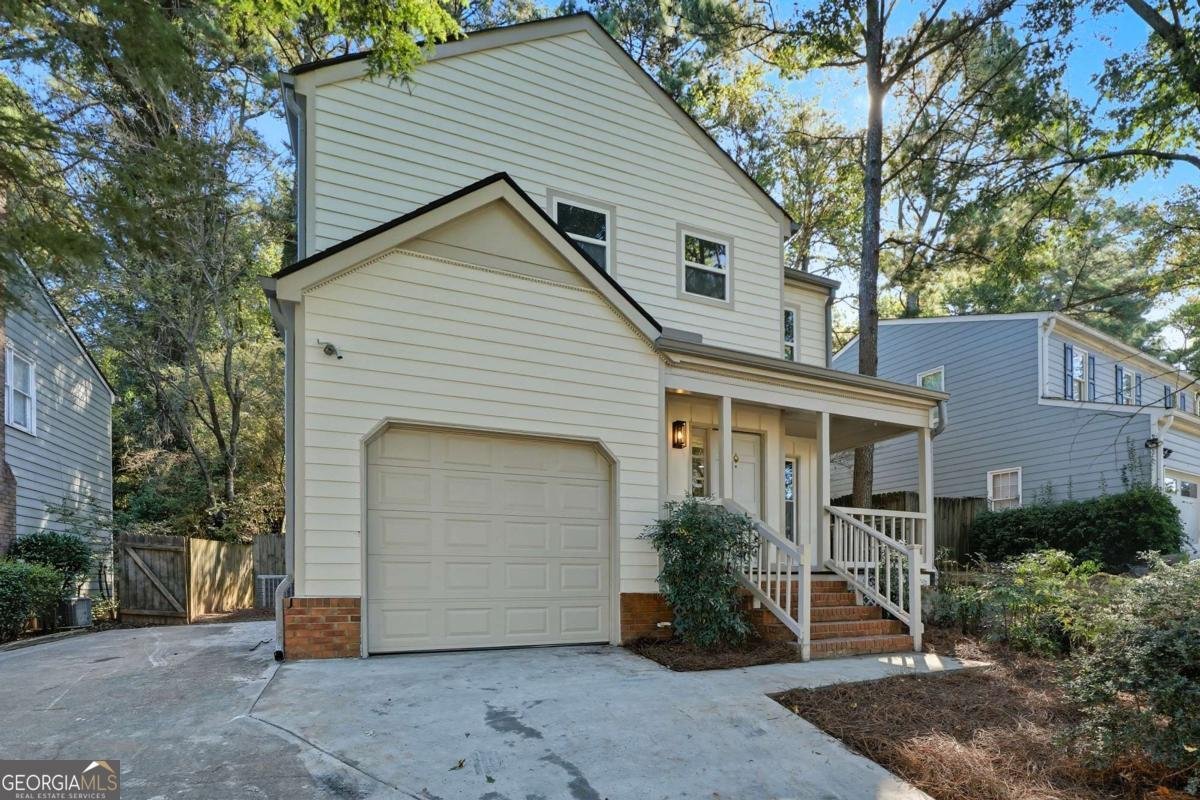 1367 Wenlock Edge Cove Stone Mountain - 1