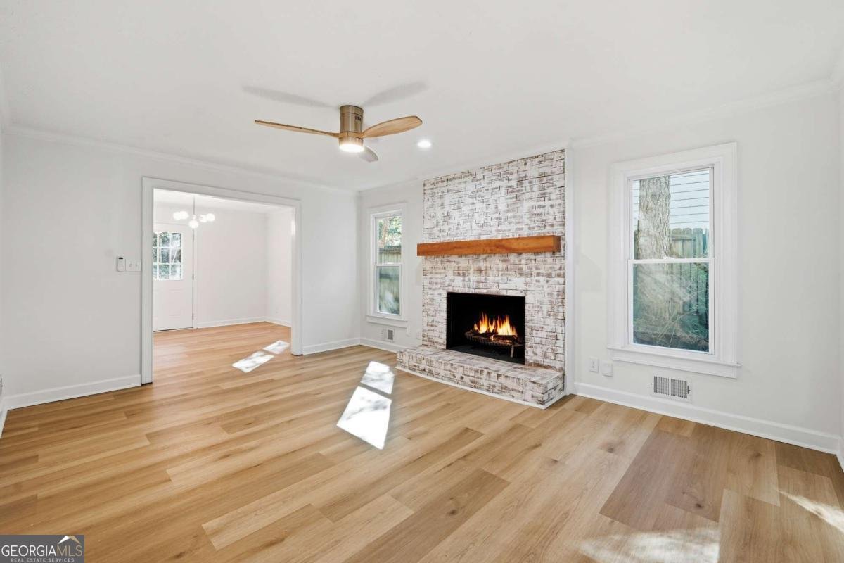 1367 Wenlock Edge Cove Stone Mountain - 12