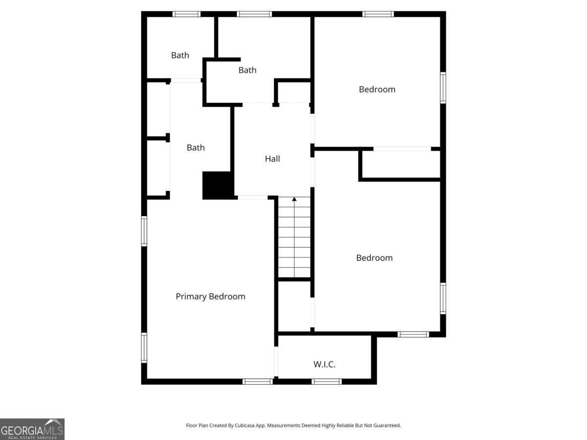 1367 Wenlock Edge Cove Stone Mountain - 25
