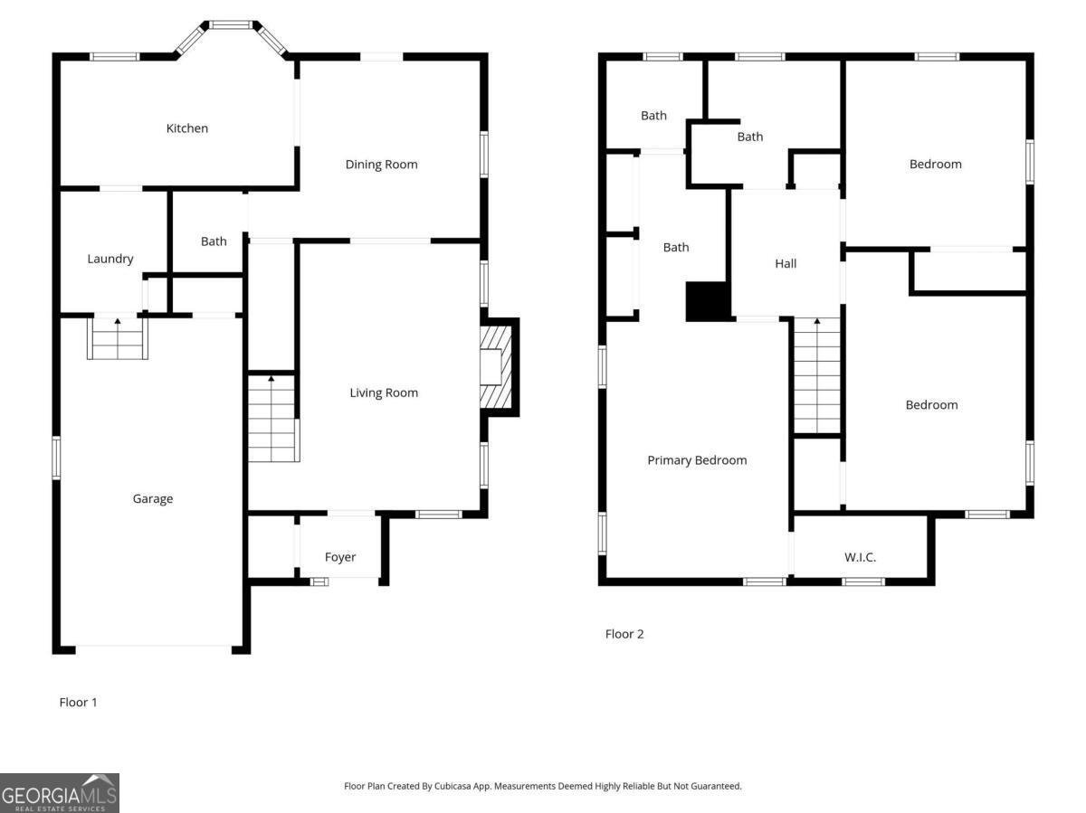 1367 Wenlock Edge Cove Stone Mountain - 29