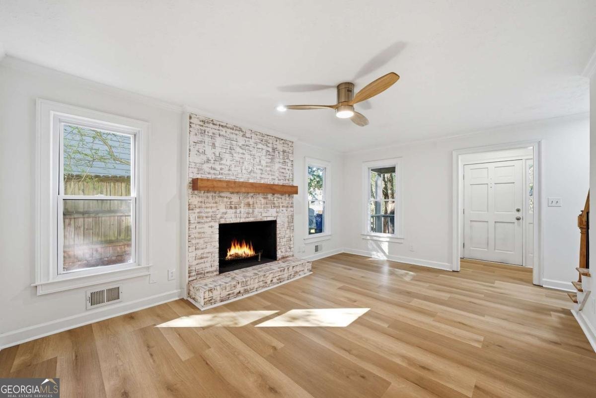 1367 Wenlock Edge Cove Stone Mountain - 5