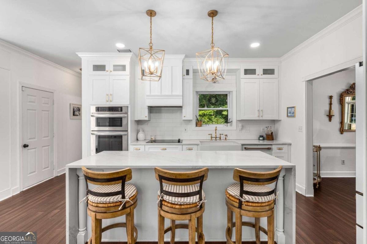 2126 Green Drive Marietta - 12