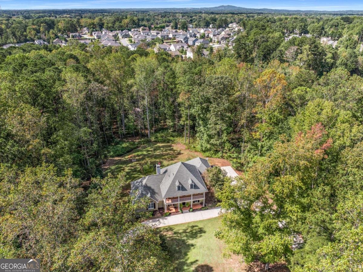 2126 Green Drive Marietta - 2