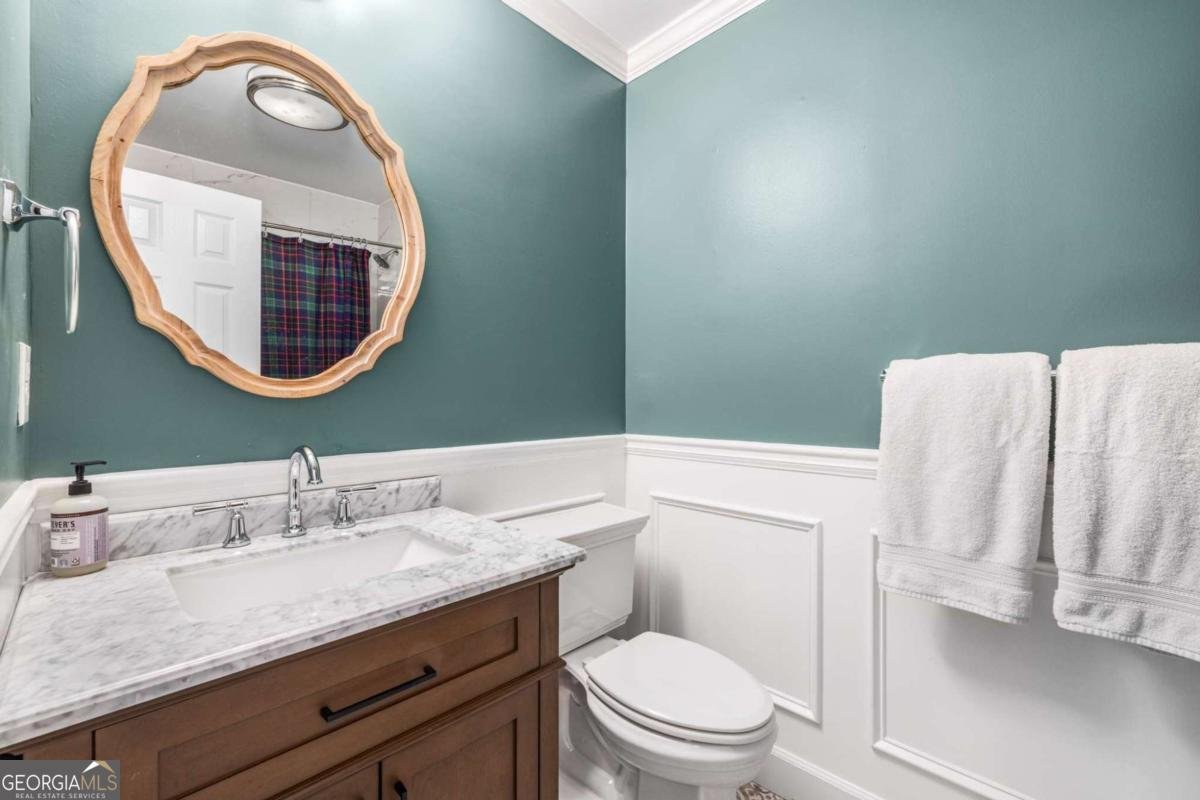 2126 Green Drive Marietta - 27