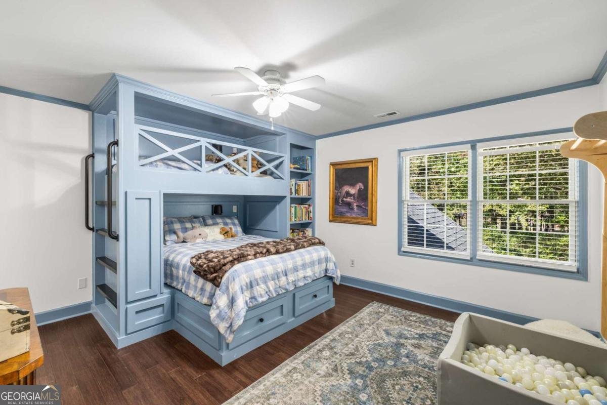 2126 Green Drive Marietta - 29