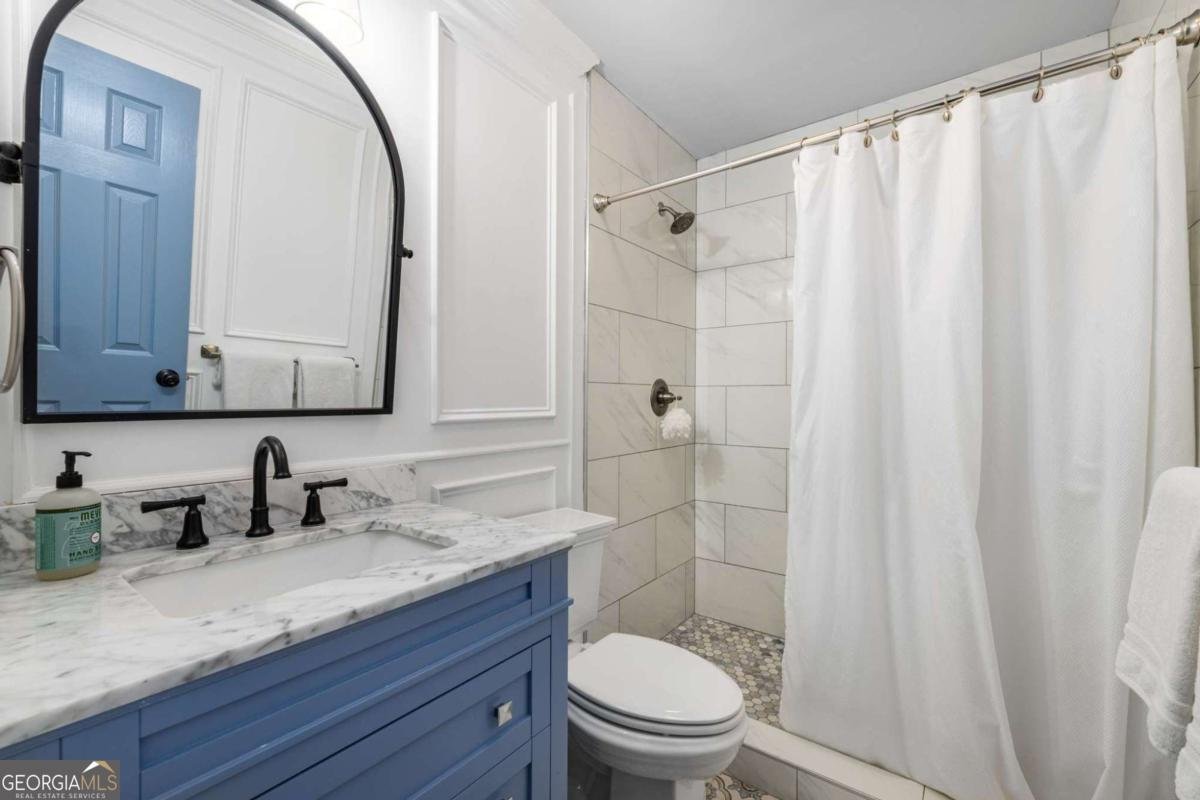2126 Green Drive Marietta - 30