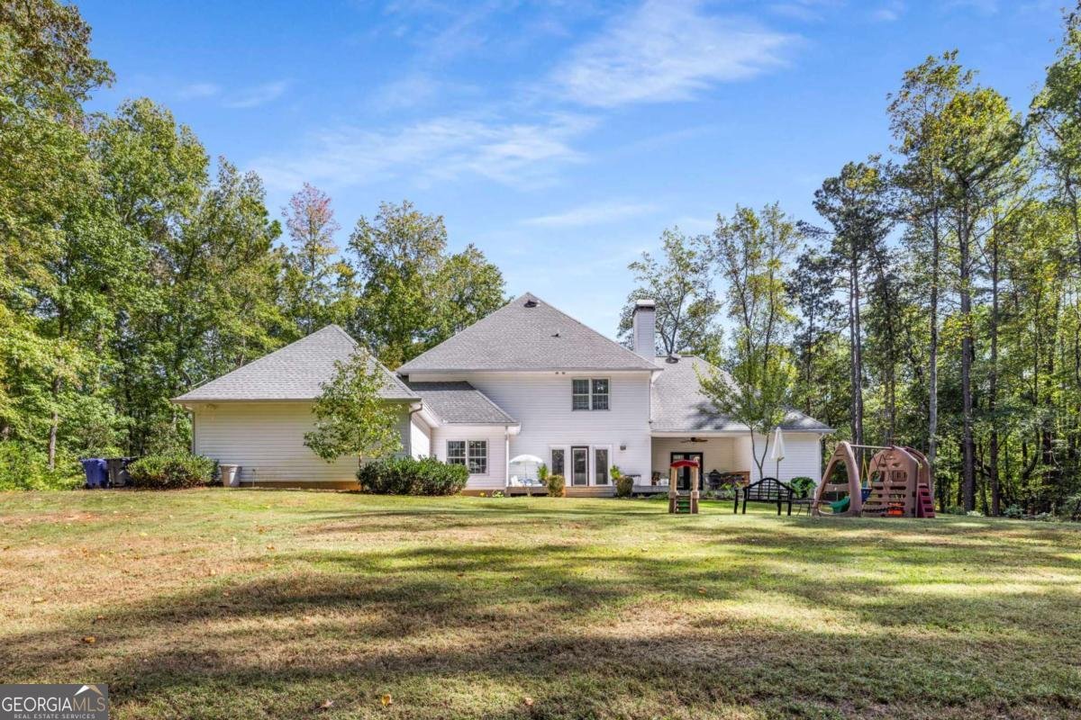 2126 Green Drive Marietta - 34