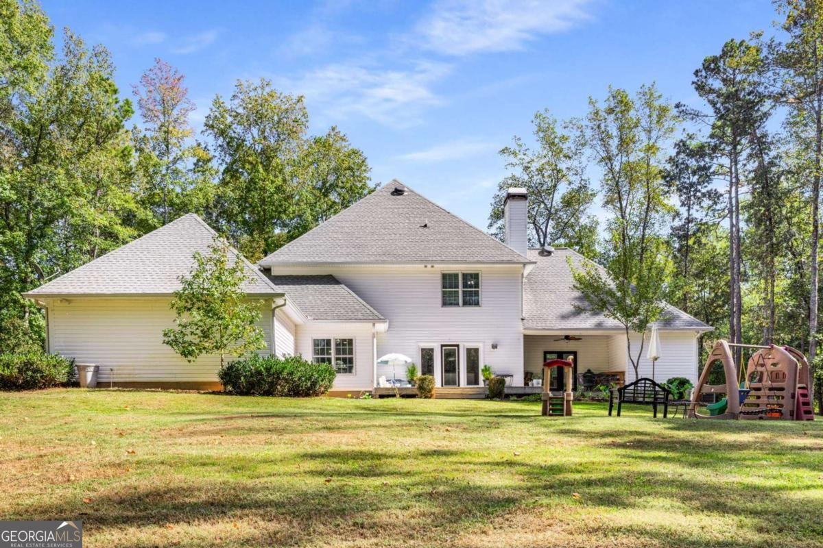 2126 Green Drive Marietta - 35