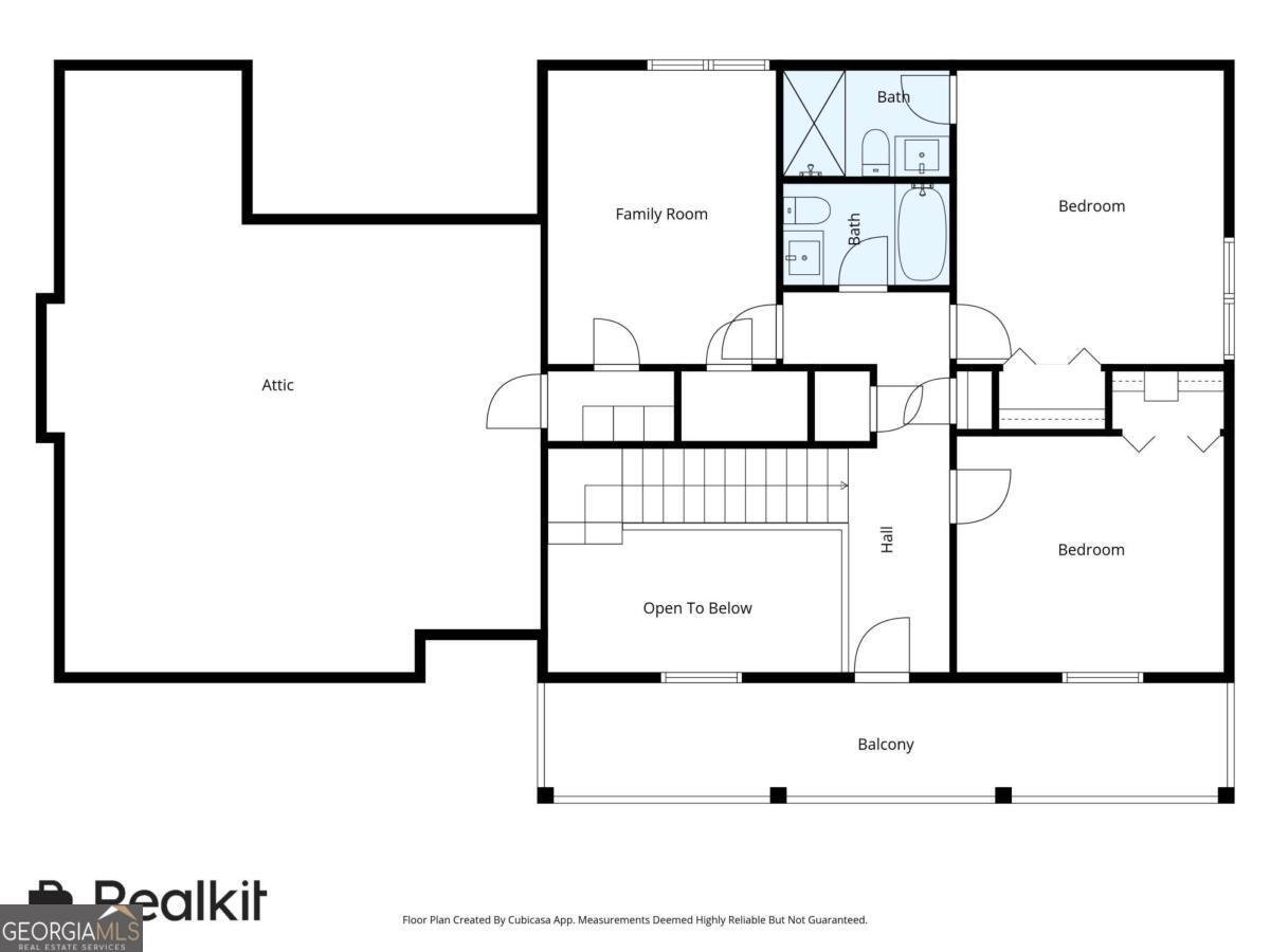 2126 Green Drive Marietta - 5