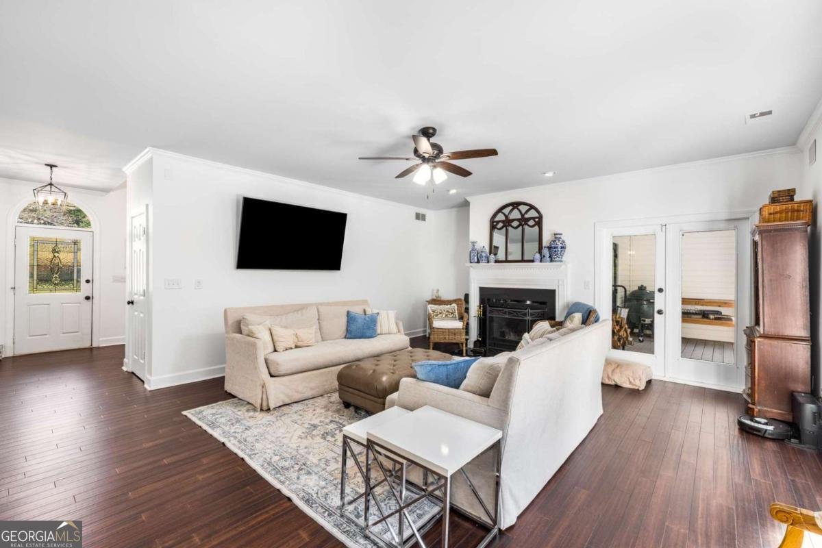 2126 Green Drive Marietta - 7