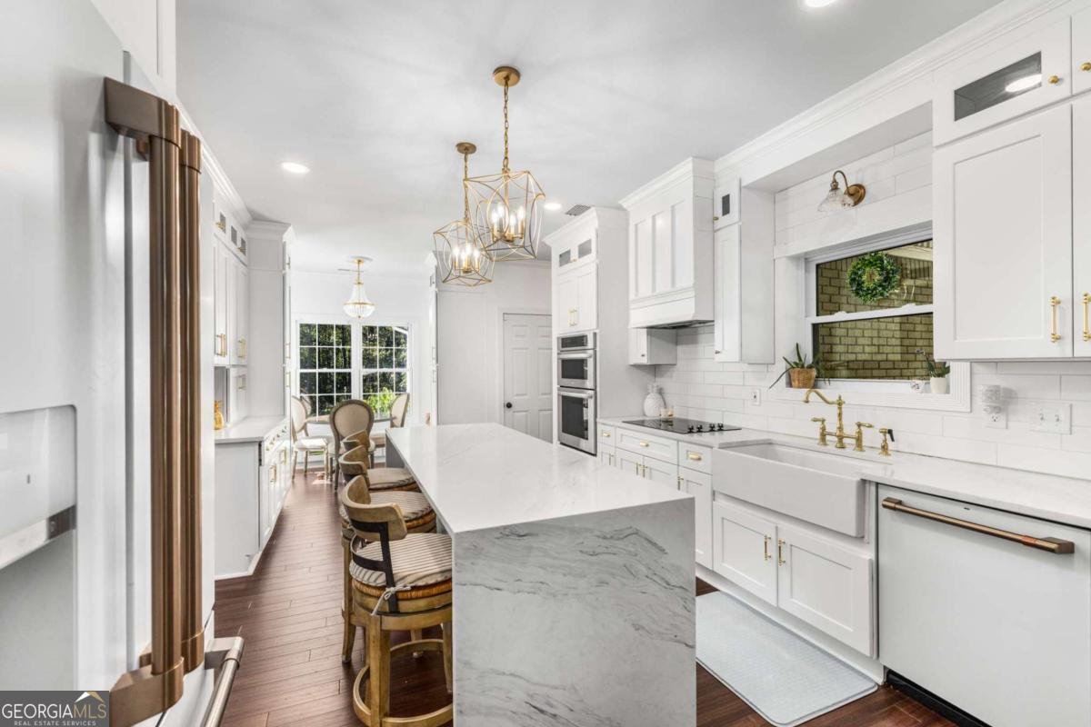 2126 Green Drive Marietta - 8
