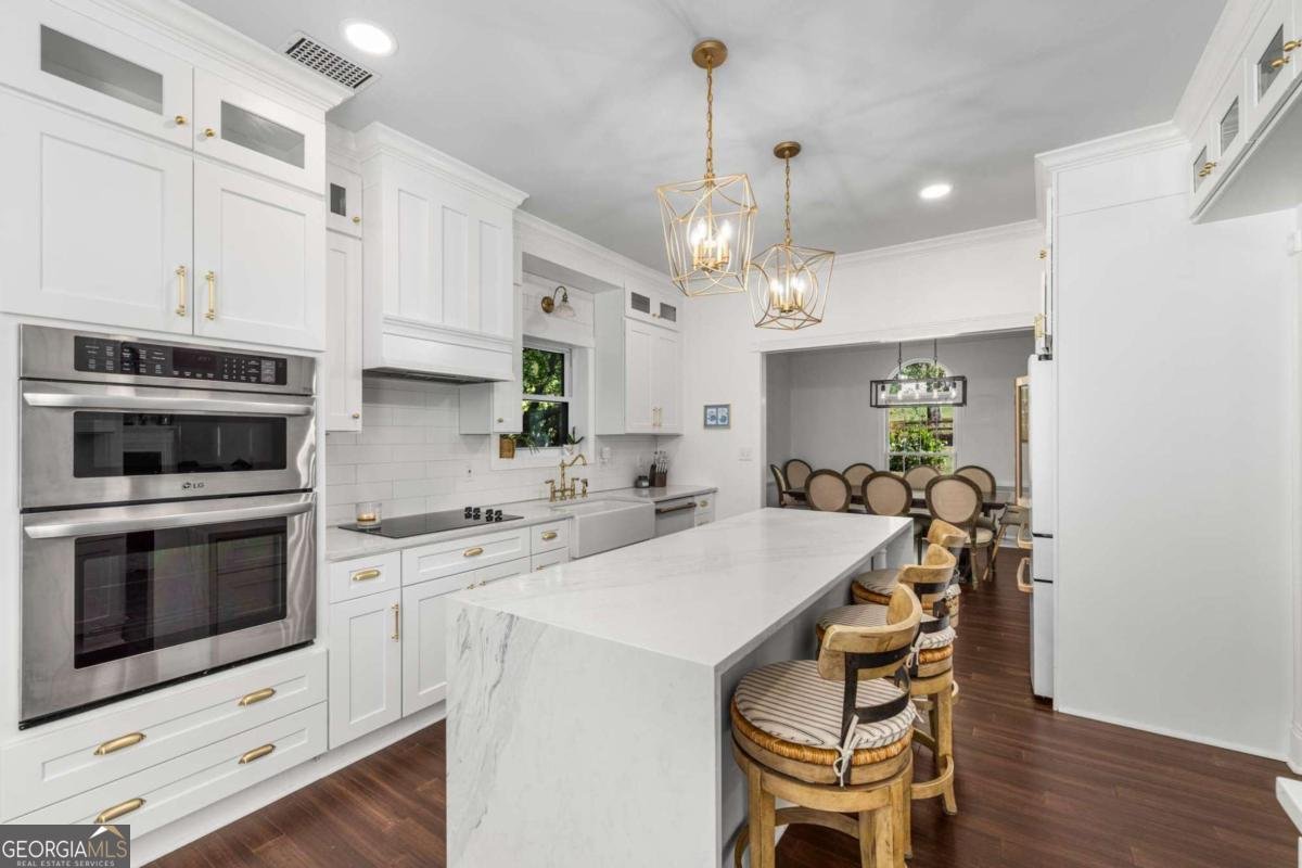 2126 Green Drive Marietta - 9
