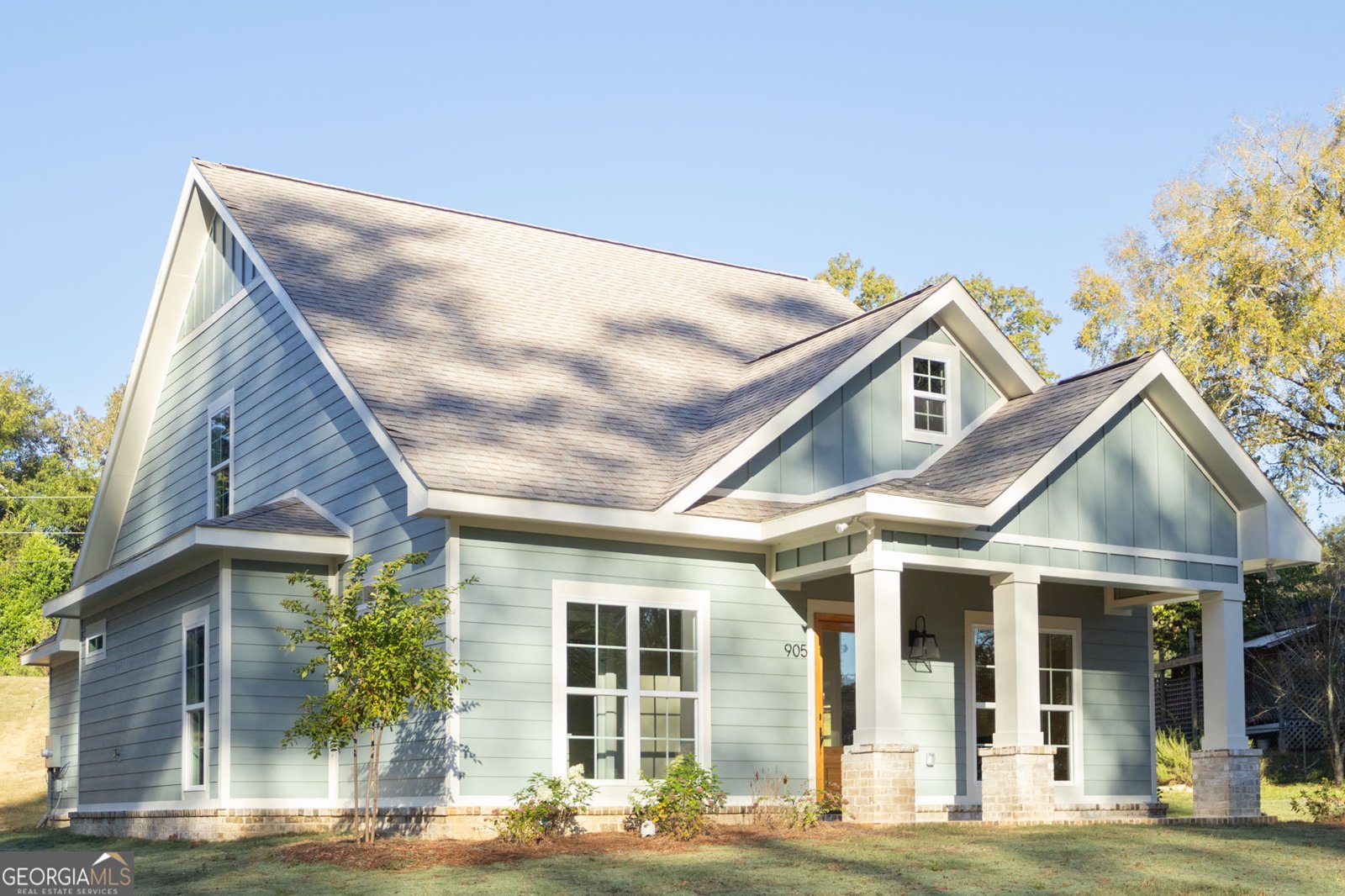 905 Massee Lane Perry - 3