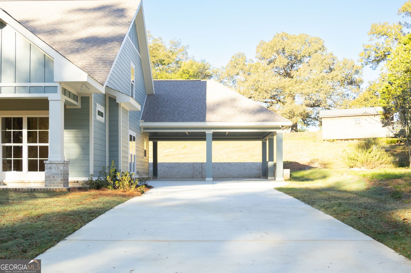 905 Massee Lane Perry - 4