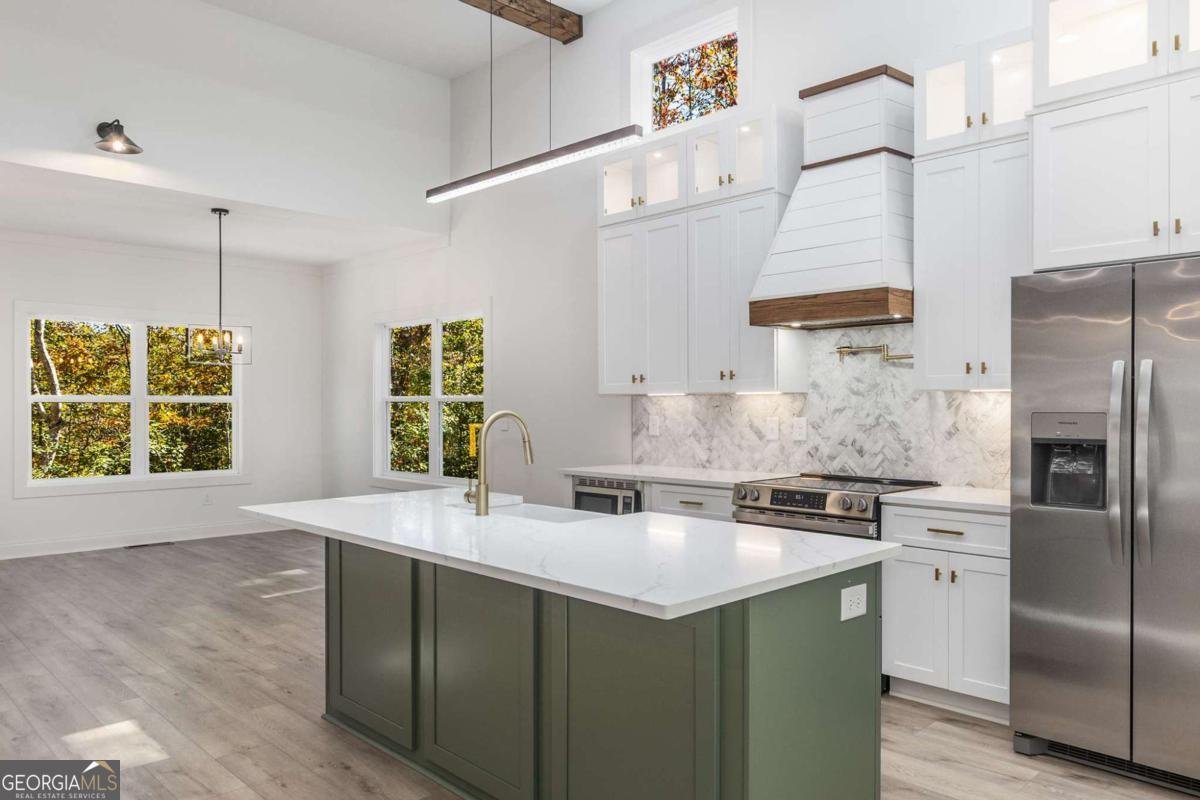 301 Kissimmee Trail Cornelia - 17