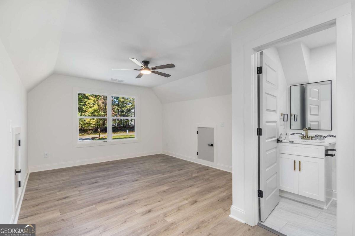 301 Kissimmee Trail Cornelia - 27