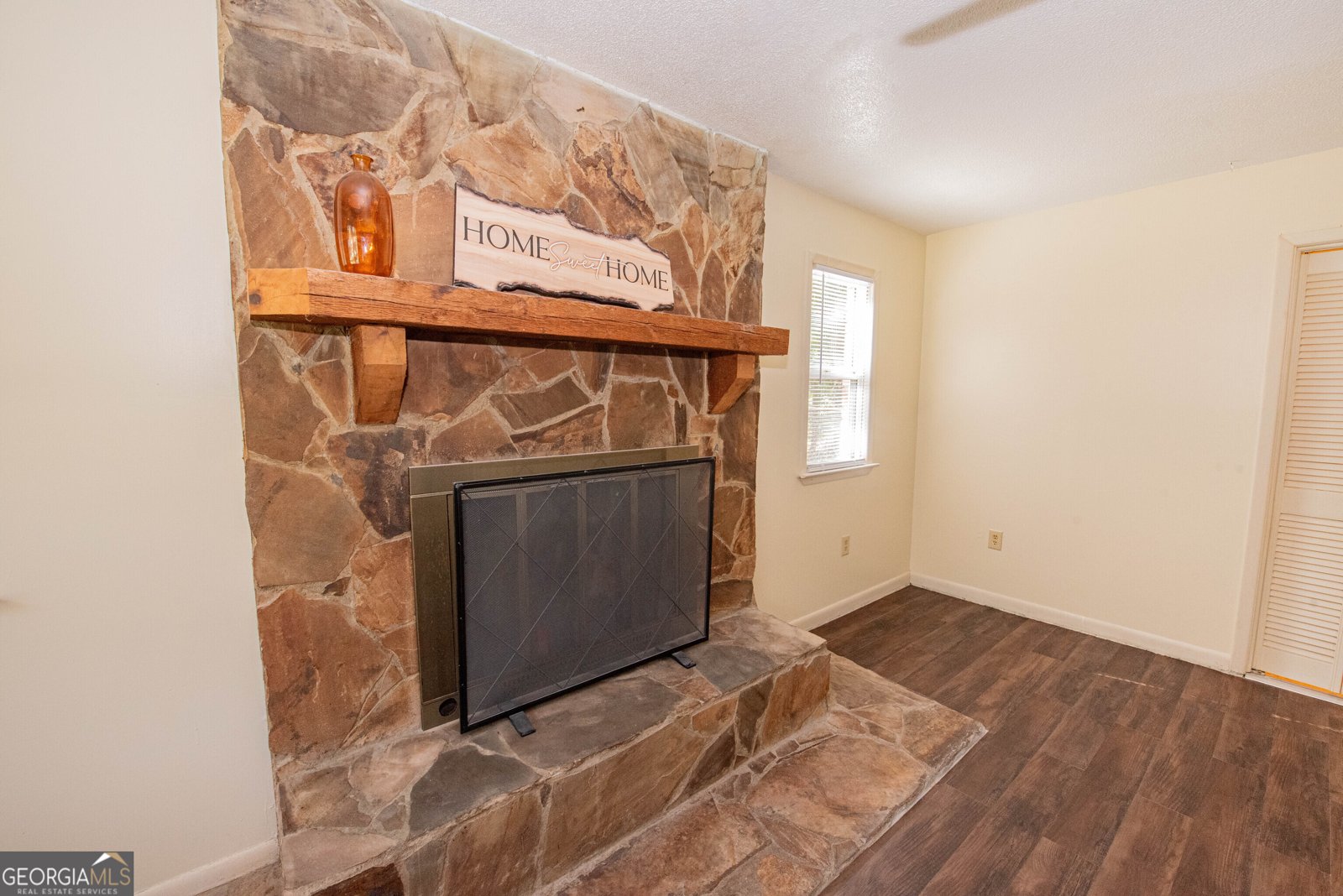 111 Briarwood Drive Warner Robins - 1