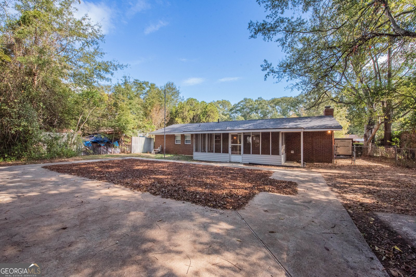 111 Briarwood Drive Warner Robins - 19
