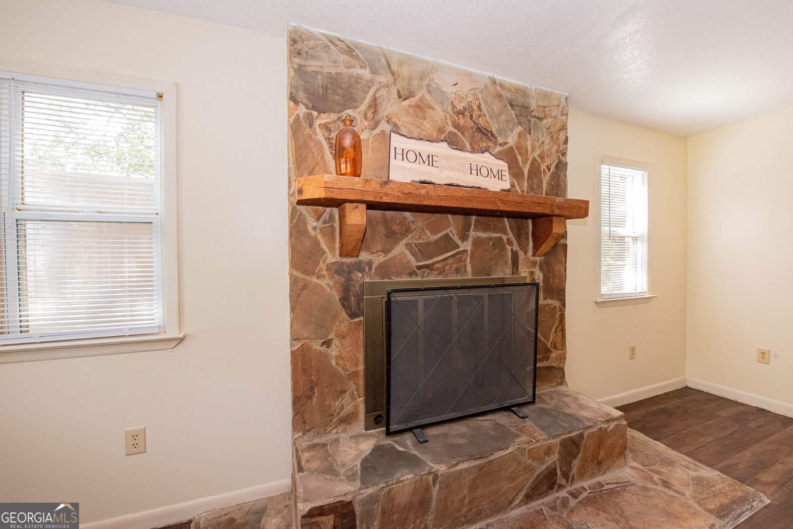 111 Briarwood Drive Warner Robins - 2