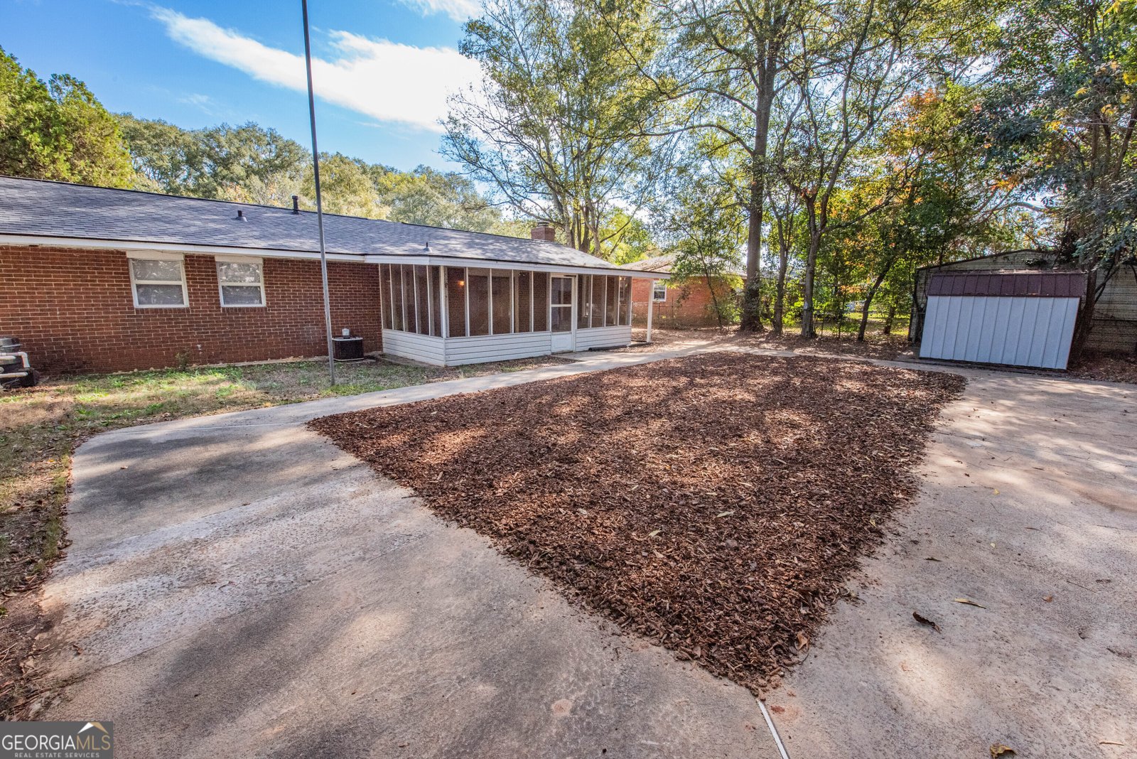 111 Briarwood Drive Warner Robins - 20