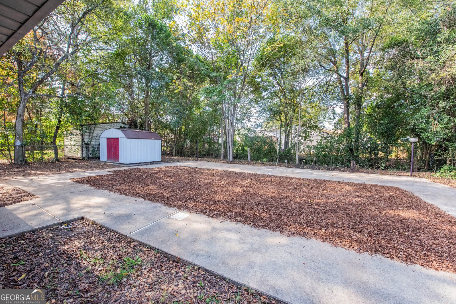 111 Briarwood Drive Warner Robins - 23