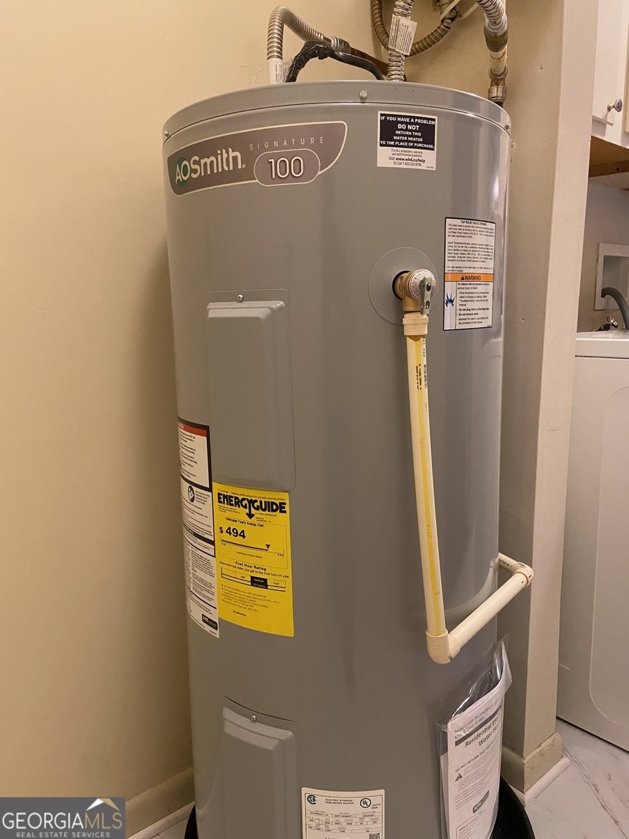 111 Briarwood Drive Warner Robins - 24